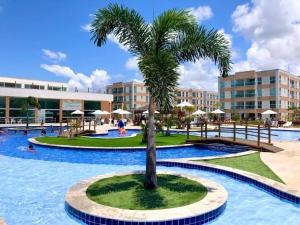 Muro Alto Condomínio Clube Porto de Galinhas