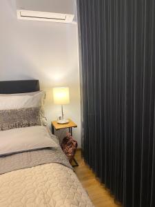 Snow Sheep apART - апартамент с две спални