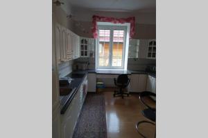 Apartmán na Náměstí ve Štramberku