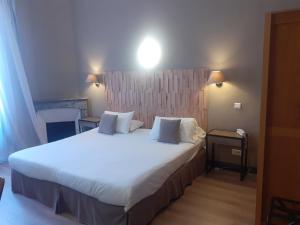 Hotels Hotel La Villa Tosca : photos des chambres