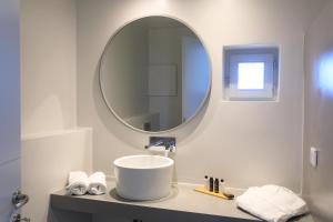 Iliades Luxury Boutique Suites