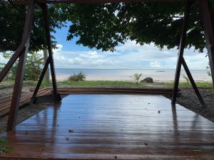 FlowMove Retreat Algodoal