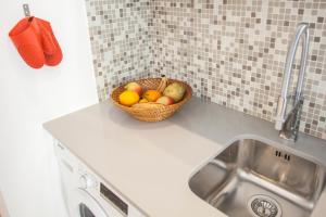 Cosy Lisbon Tiles House