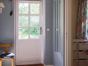 4 person holiday home in Frederiksværk-By Traum