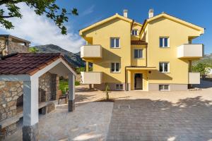 Green Point Paklenica 