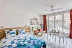 Aqualina - كرييل-سور-مير