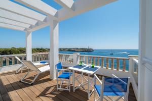 Orange Colom - Seaside Apartments