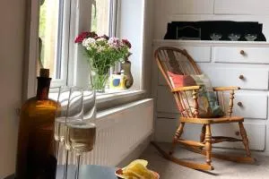 Stylish studio gem in the heart of Hebden - 海伯敦桥