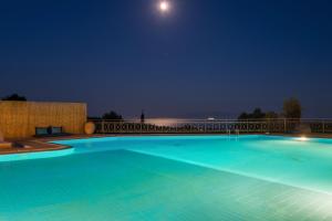 Hilltop Resort at Kefalonia