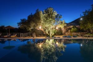 Hilltop Resort at Kefalonia