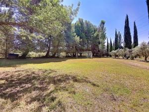 Maisons de vacances Mas Gran Cabano 8 personnes Saint Remy de Provence : photos des chambres