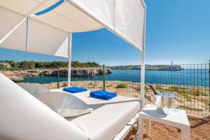 Orange Colom - Seaside Apartments