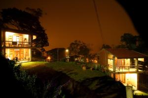 Ella Okreech Cottages