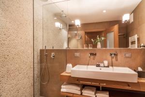 Suite Deluxe avec Lit King-Size