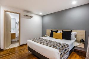 Hotel Asturias Medellin