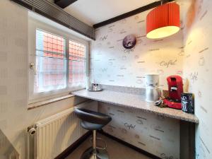 Altstadt-Ferienwohnungen Wolfenbüttel