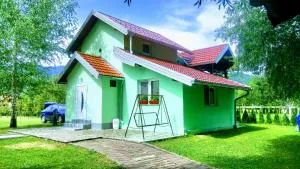 Kuca Delić - Podastrana Kuca Delić - Podastrana