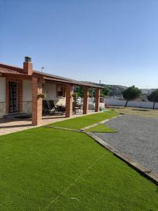 El rincón del molino