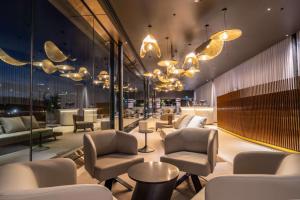 Oval Hotel at Adelaide Oval