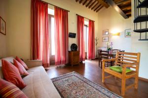 Agriturismo Lago di Mezzano