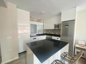 Mediterranean Charm Apartment