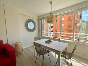 Mediterranean Charm Apartment