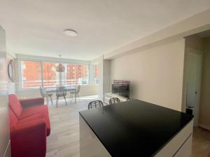 Mediterranean Charm Apartment