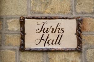 Turks Hall