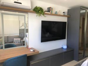 Flat Garden Itaipava