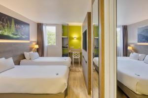 Hotels Best Western Hotelio Montpellier Sud : photos des chambres