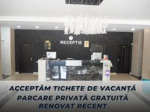 Hotel Nevada - Констанца