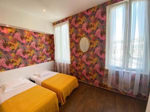 Hotels Interlaken : photos des chambres