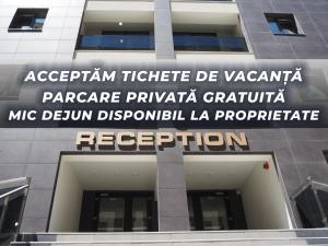 Aparthotel Nevada - Apartamente