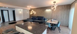 Penthouse de Lux André