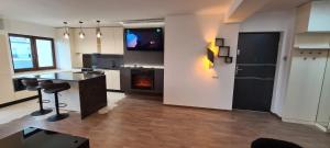 Penthouse de Lux André