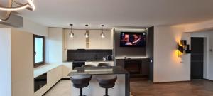 Penthouse de Lux André