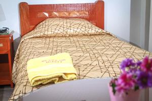 Hotel Virgen del Carmen - Huaraz