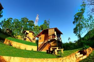 Ella Okreech Cottages