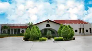 Hotel Alameda - Сарабанда