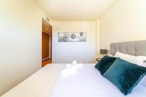 MyFlats Luxury Navas