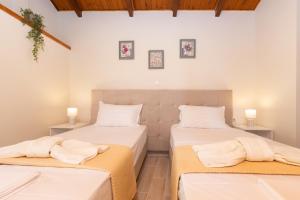 Odisseus old town apartment