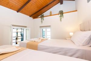 Odisseus old town apartment