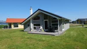 Resort 2 Ocean Cottage A 21