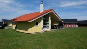 Resort 2 Sea Lodge C 23