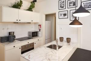 BOUTIQUE Rentals-Flores Classic historical centre