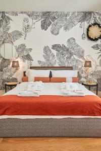 BOUTIQUE Rentals-Flores Classic historical centre