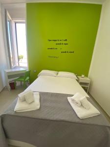 Residenza Baffra