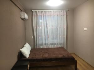 Квартира у моря, 200 м до пляжа, все удобства, до центра 15 мин