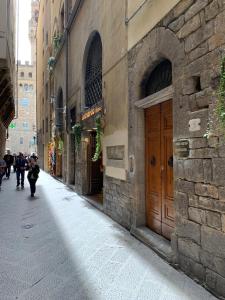 Acacia Firenze - Quercia