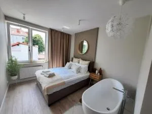 PLUSK Apartments Mrągowo - Mrągowo